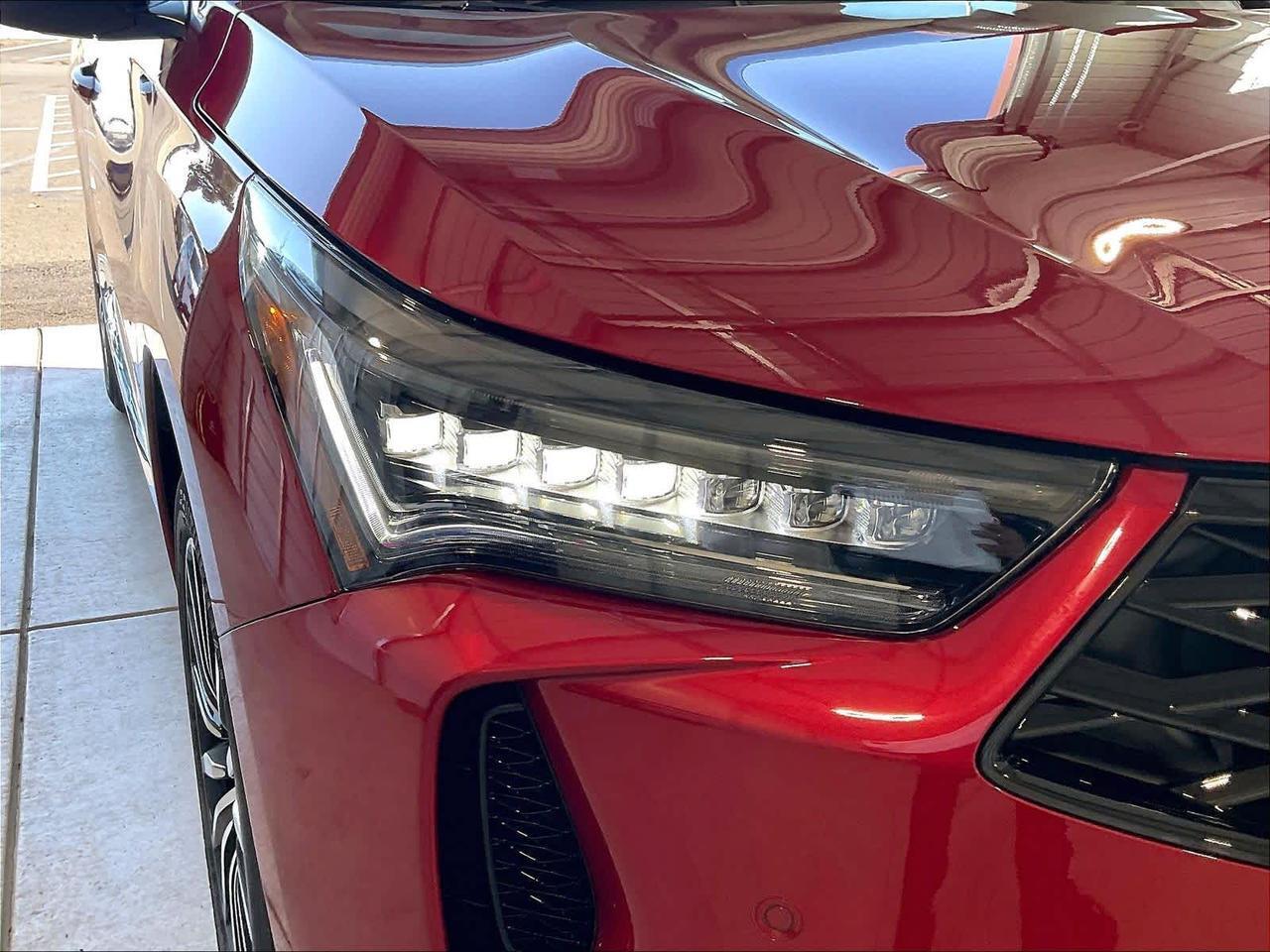 2026 Acura RDX w/Advance Package Roseville CA