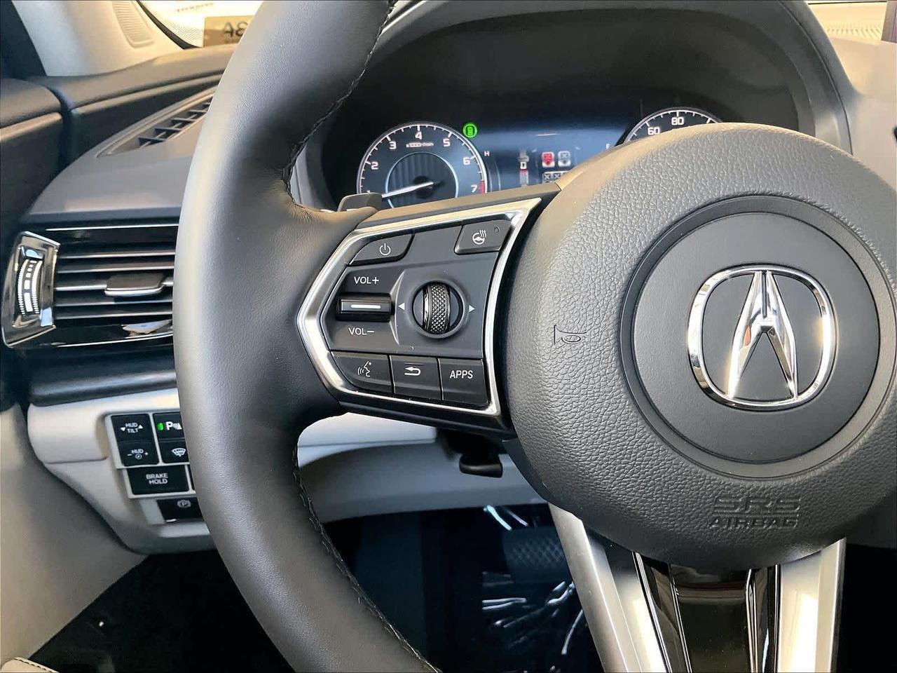 2026 Acura RDX w/Advance Package Roseville CA