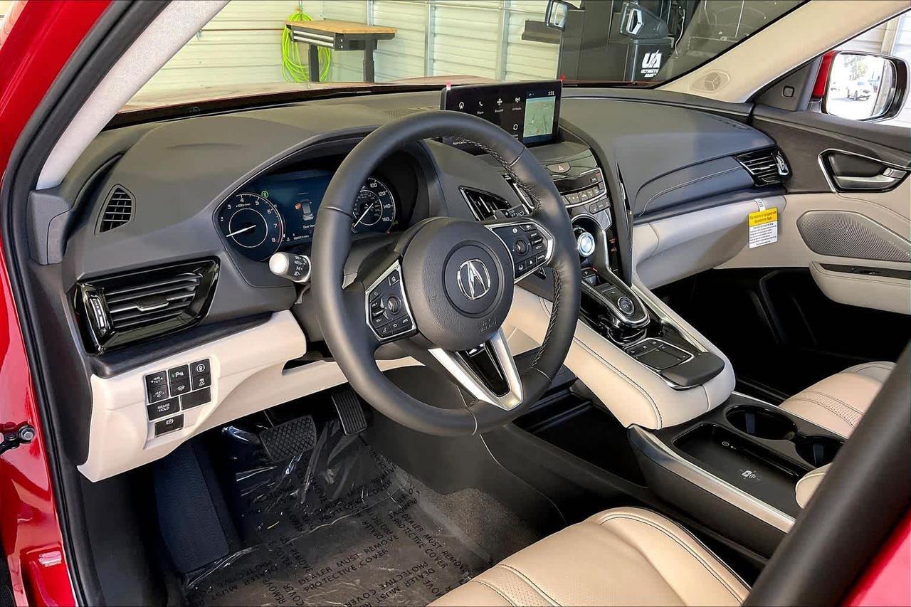 2026 Acura RDX w/Advance Package Roseville CA