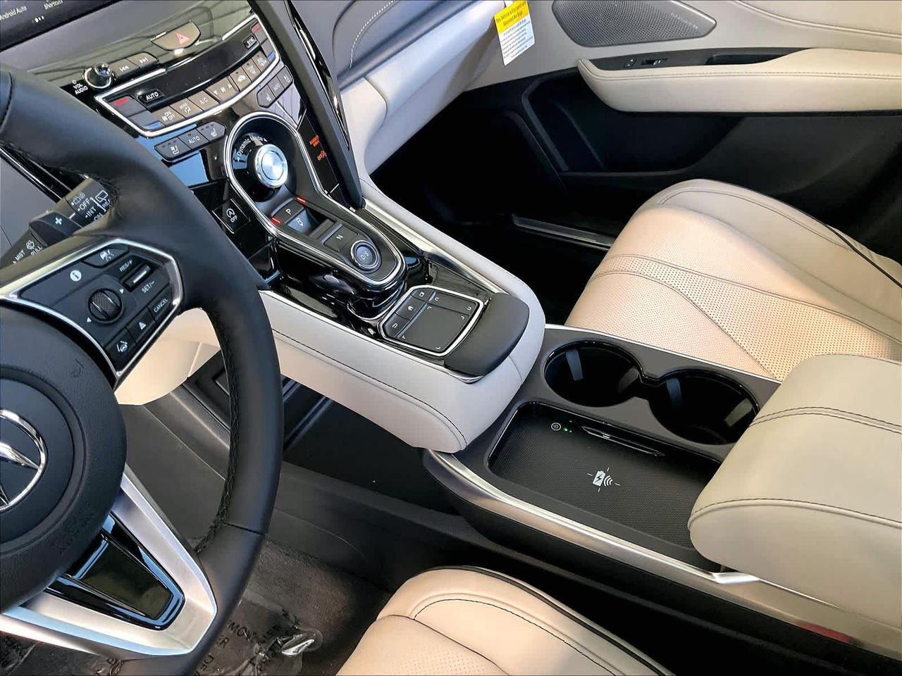 2026 Acura RDX w/Advance Package Roseville CA