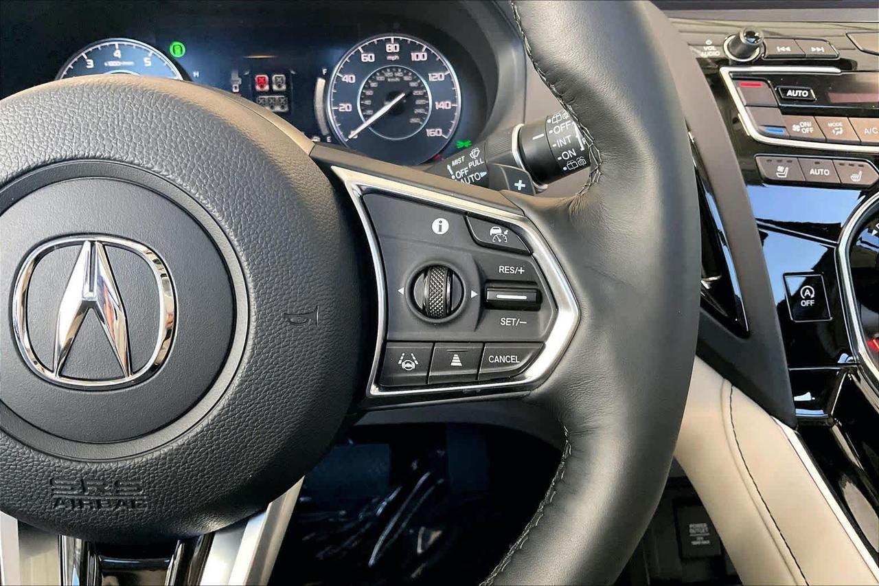 2026 Acura RDX w/Advance Package Roseville CA