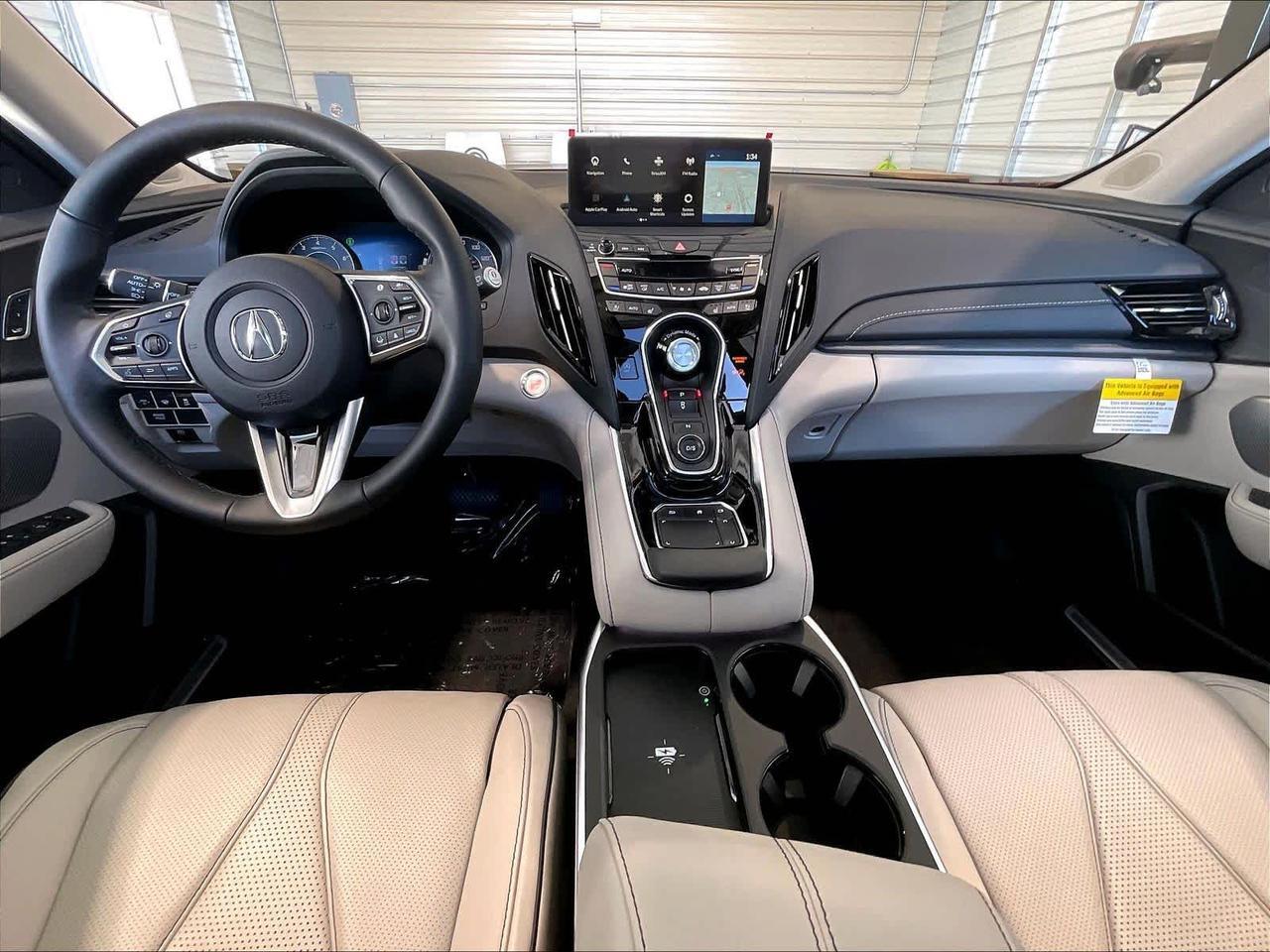 2026 Acura RDX w/Advance Package Roseville CA