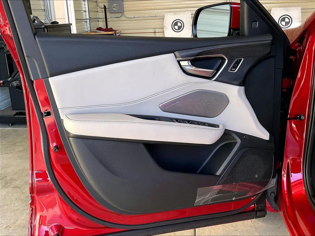 2026 Acura RDX w/Advance Package Roseville CA