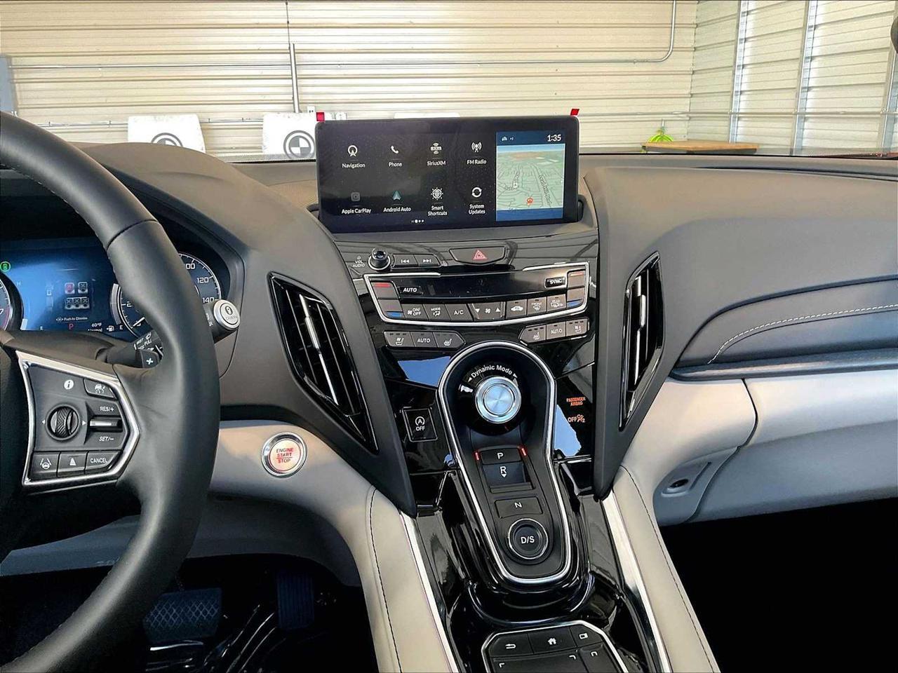 2026 Acura RDX w/Advance Package Roseville CA
