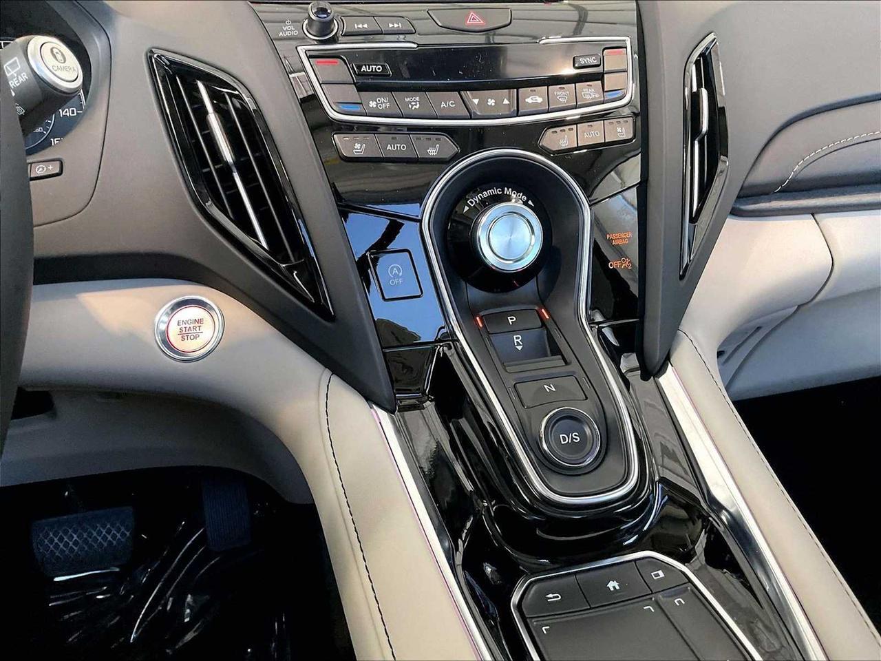 2026 Acura RDX w/Advance Package Roseville CA