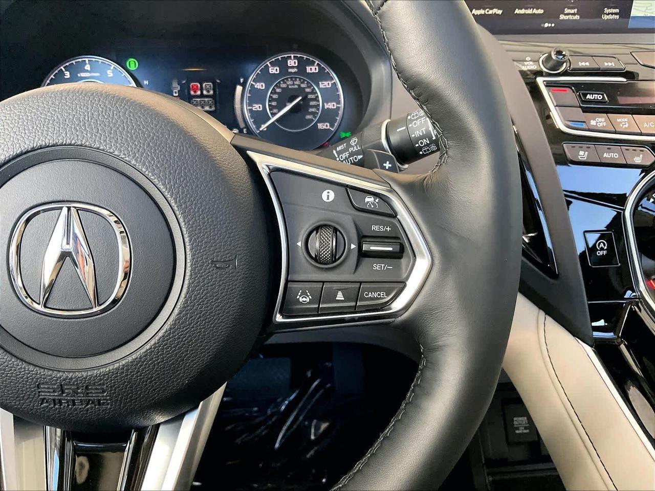 2026 Acura RDX w/Advance Package Roseville CA