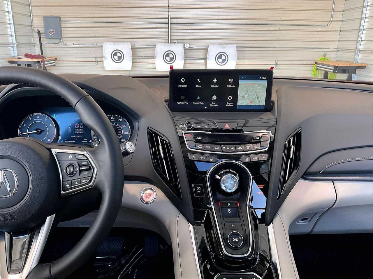2026 Acura RDX w/Advance Package Roseville CA
