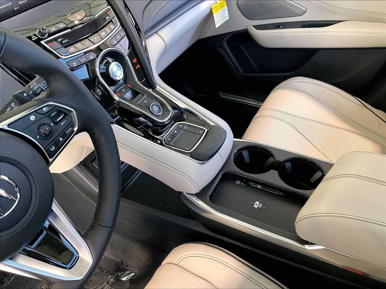 2026 Acura RDX w/Advance Package Roseville CA