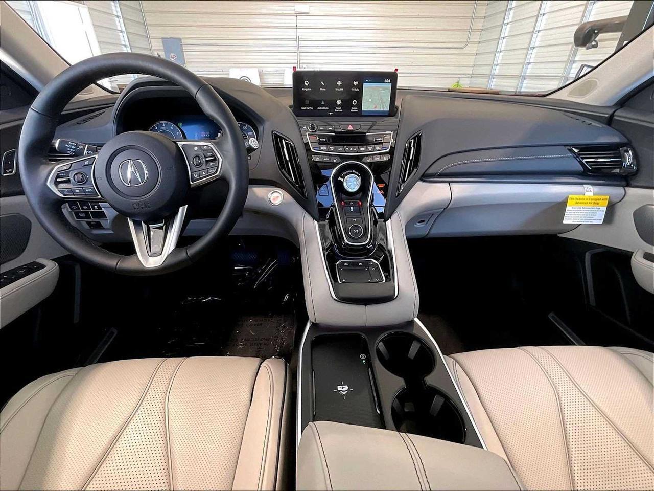 2026 Acura RDX w/Advance Package Roseville CA