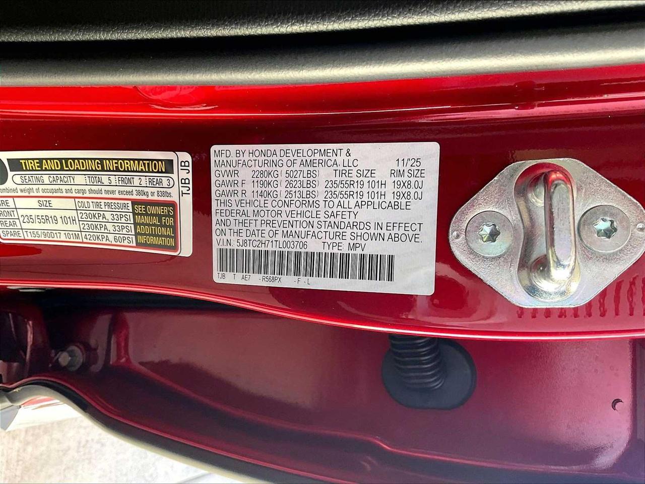 2026 Acura RDX w/Advance Package Roseville CA