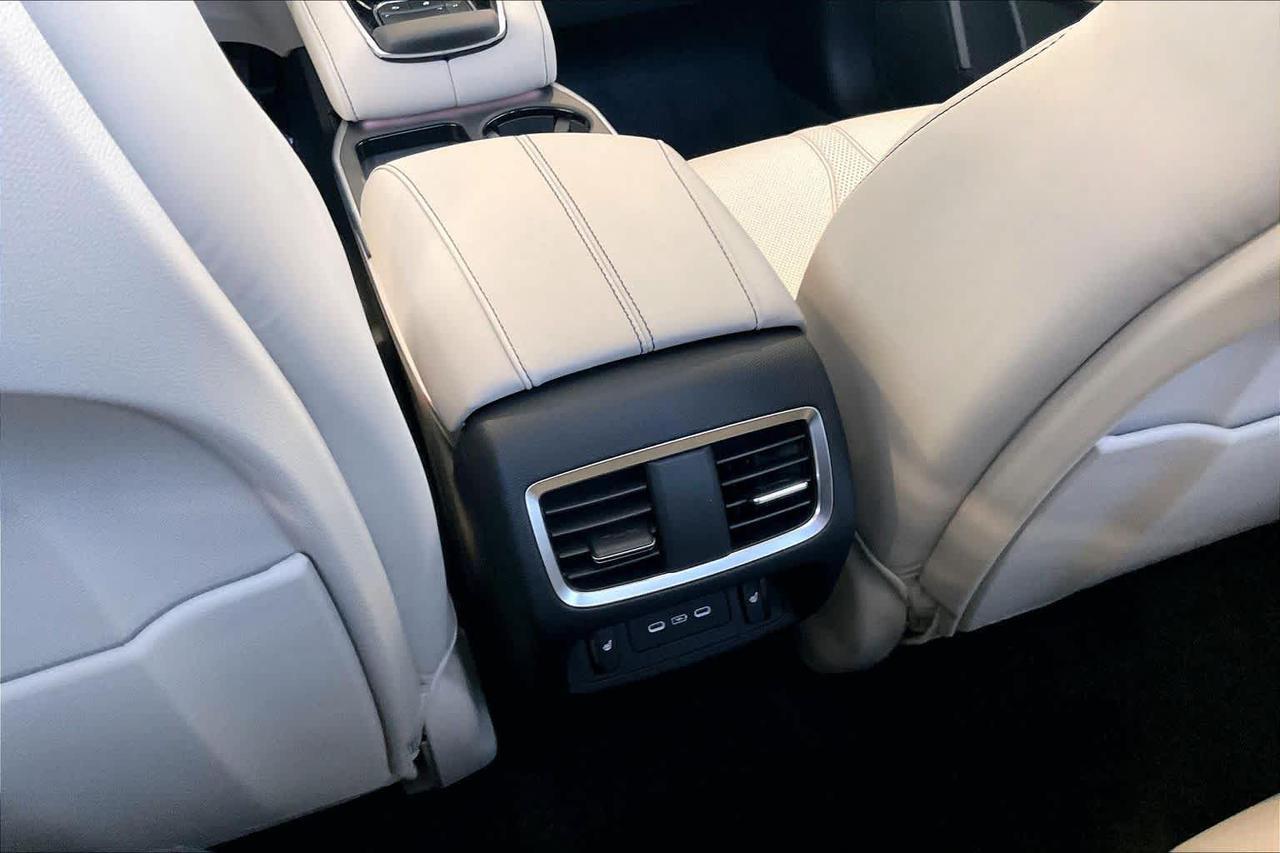 2026 Acura RDX w/Advance Package Roseville CA