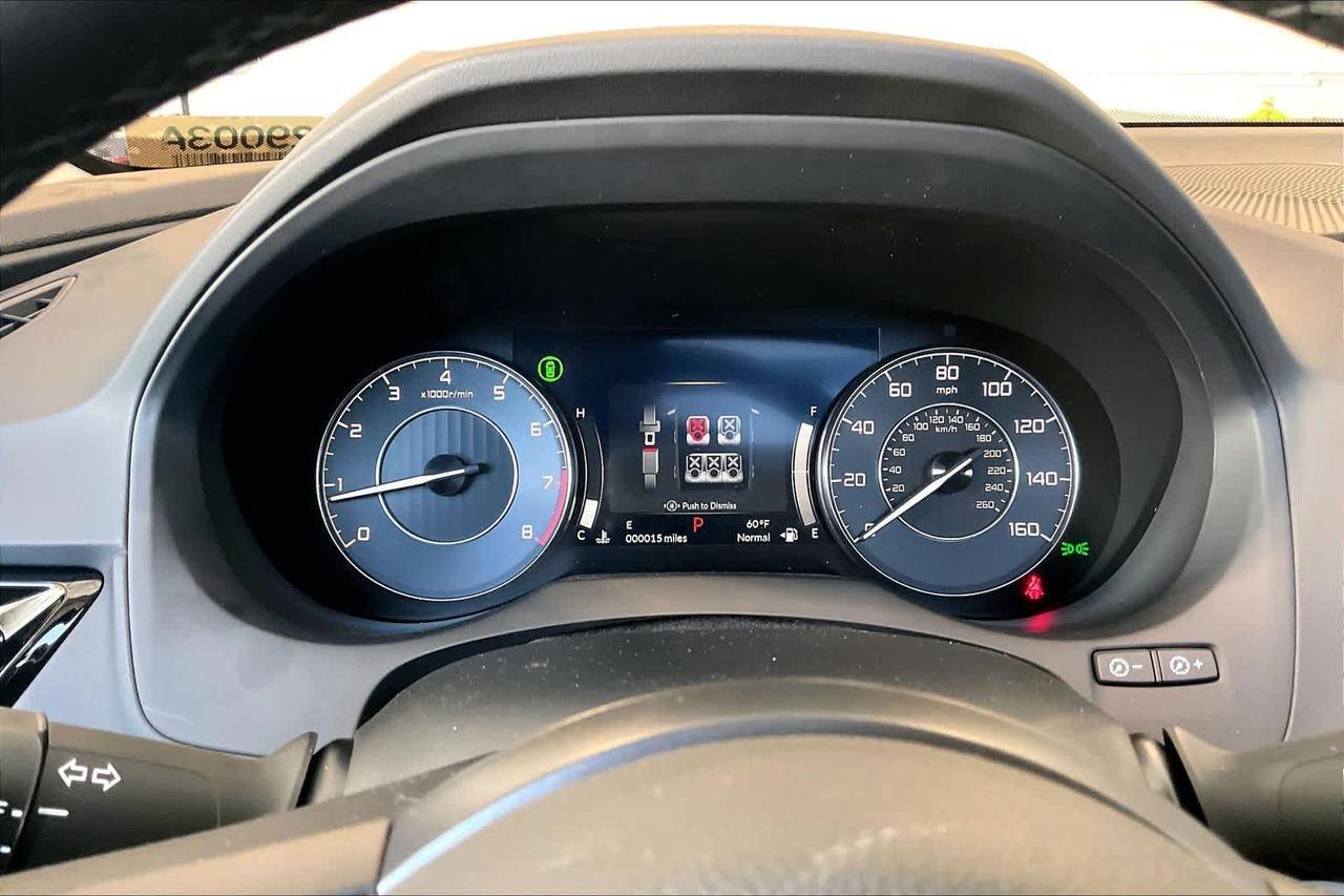 2026 Acura RDX w/Advance Package Roseville CA