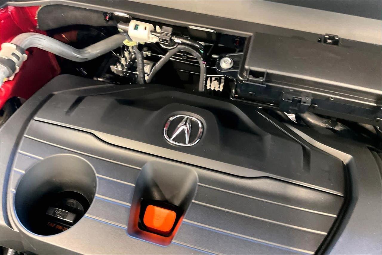 2026 Acura RDX w/Advance Package Roseville CA