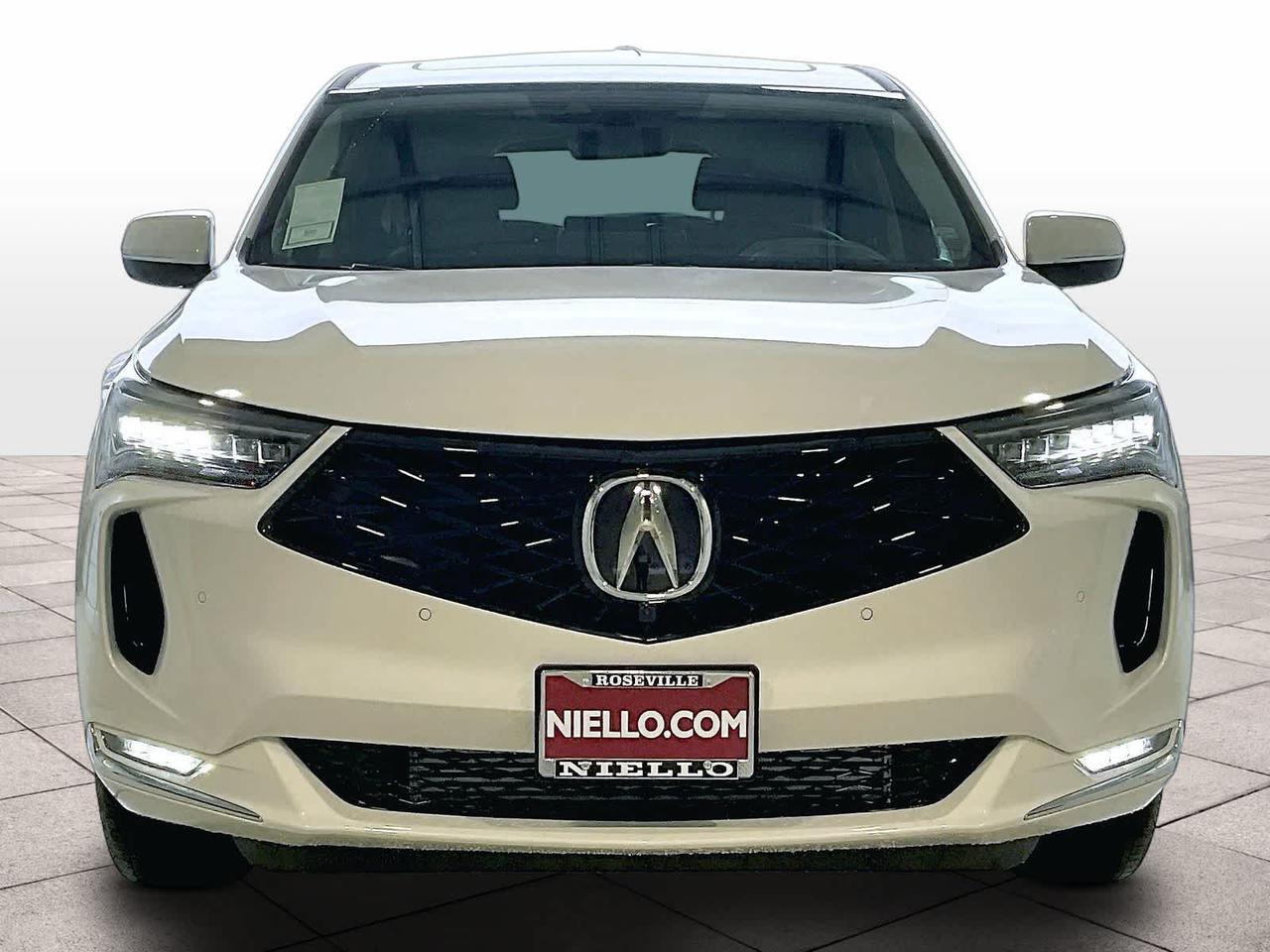 2026 Acura RDX w/Advance Package Roseville CA