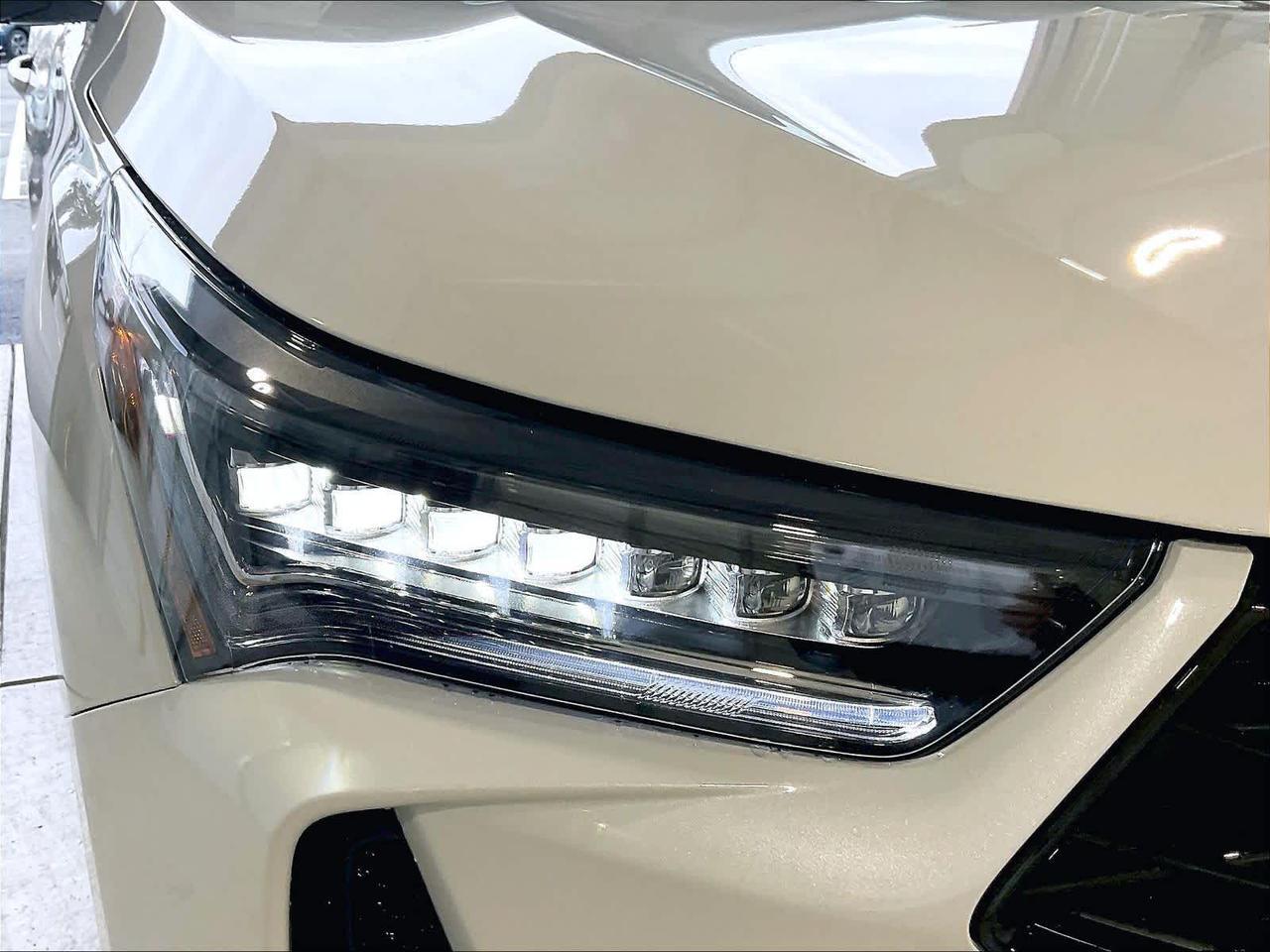 2026 Acura RDX w/Advance Package Roseville CA