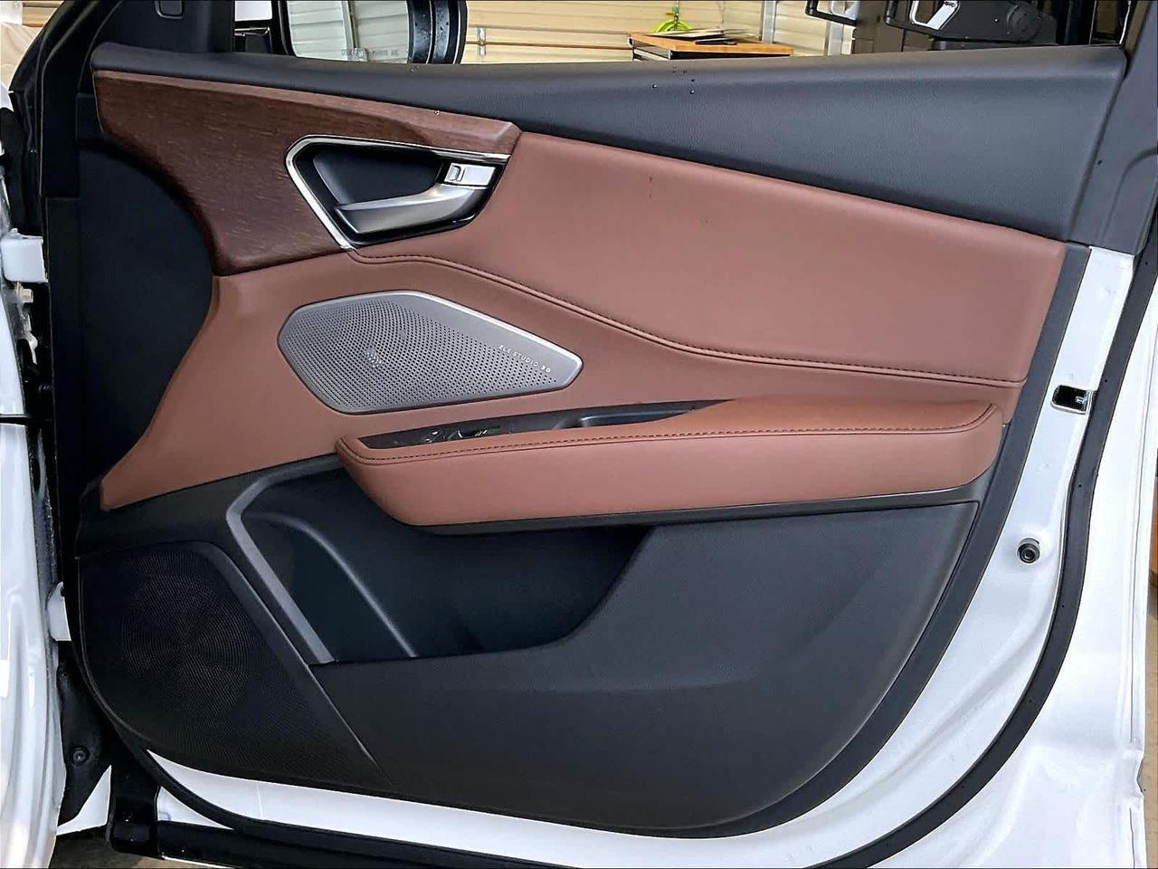 2026 Acura RDX w/Advance Package Roseville CA