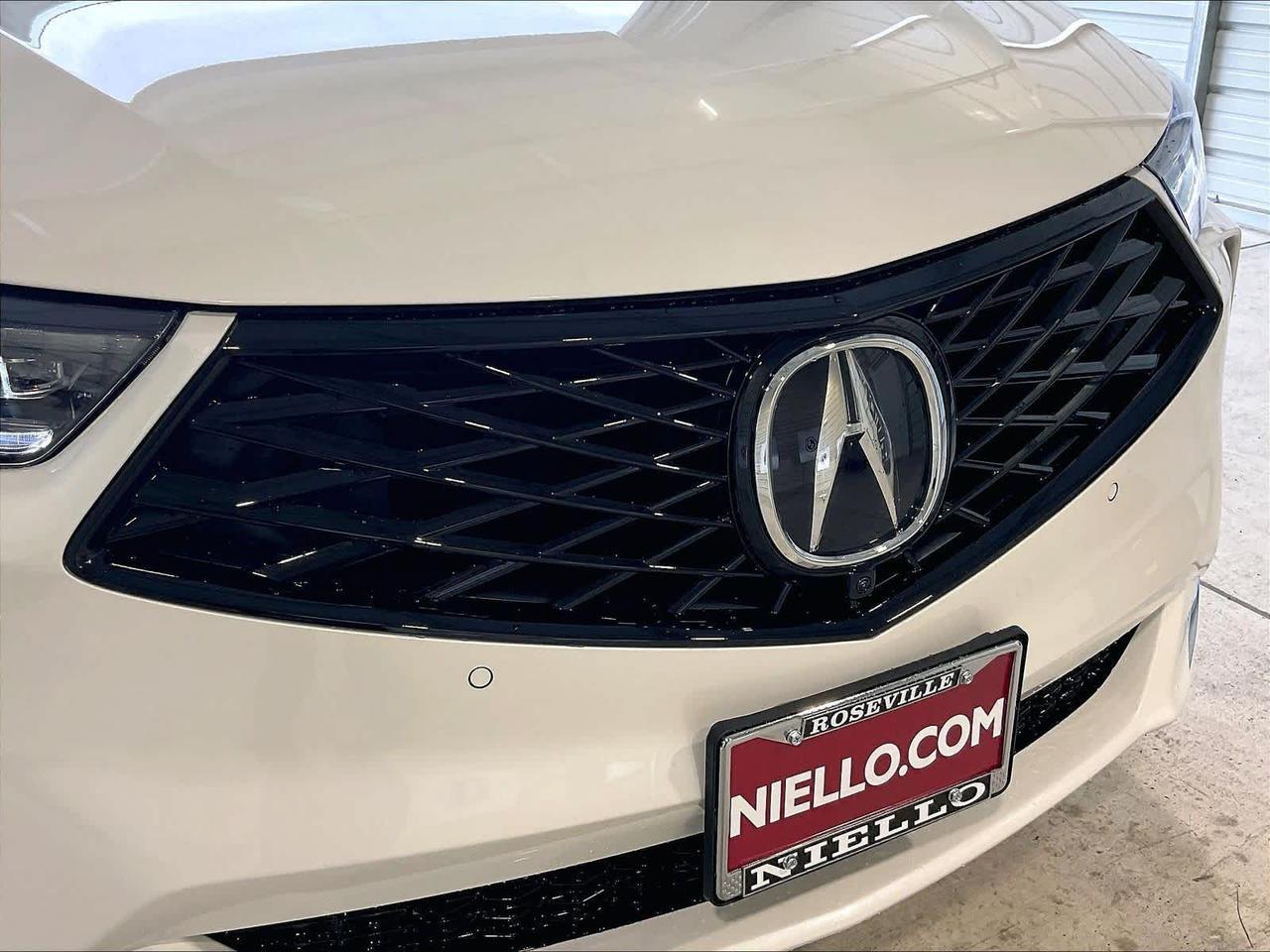 2026 Acura RDX w/Advance Package Roseville CA