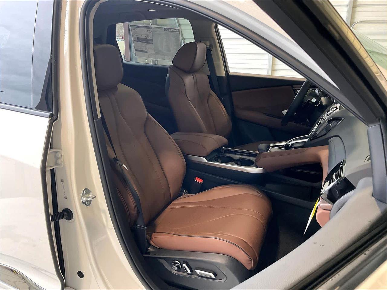 2026 Acura RDX w/Advance Package Roseville CA