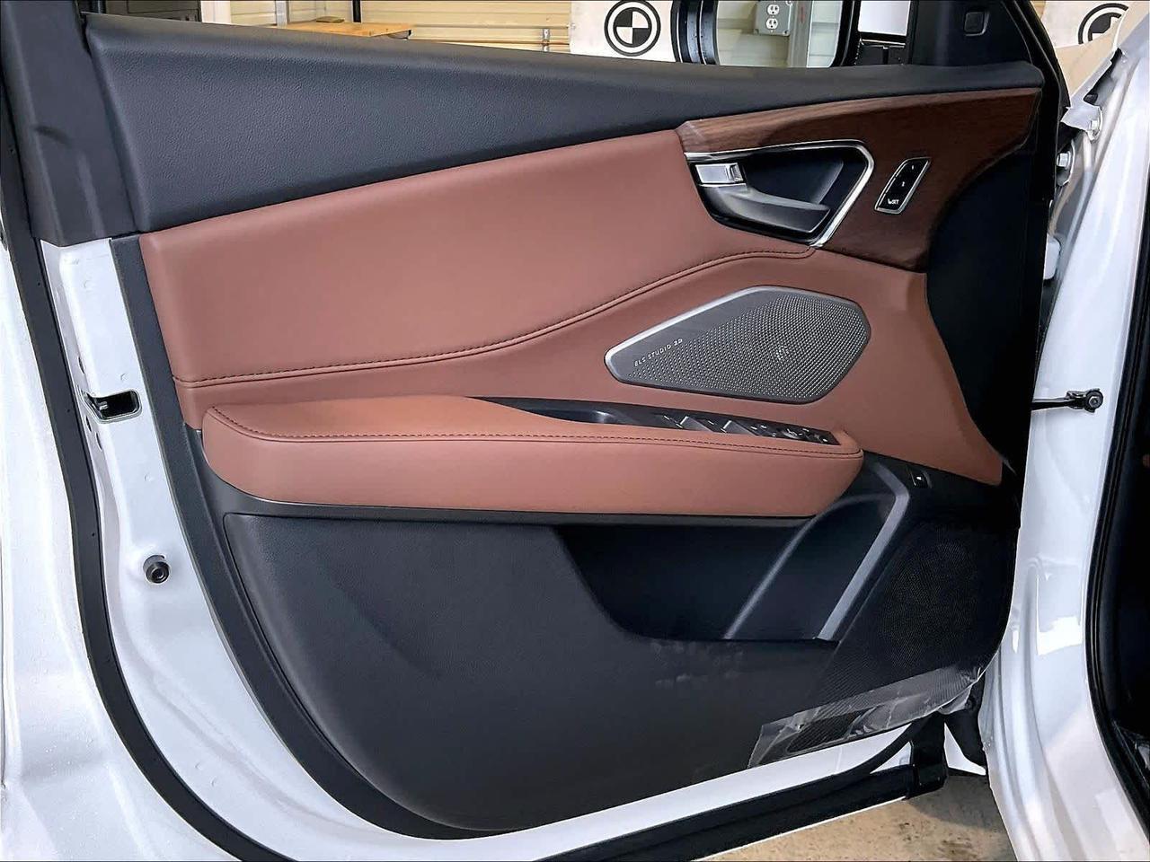 2026 Acura RDX w/Advance Package Roseville CA