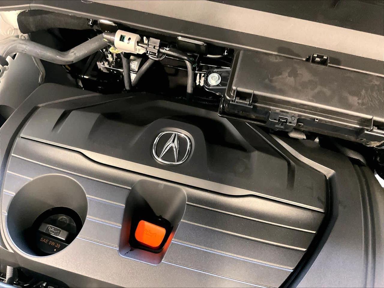 2026 Acura RDX w/Advance Package Roseville CA