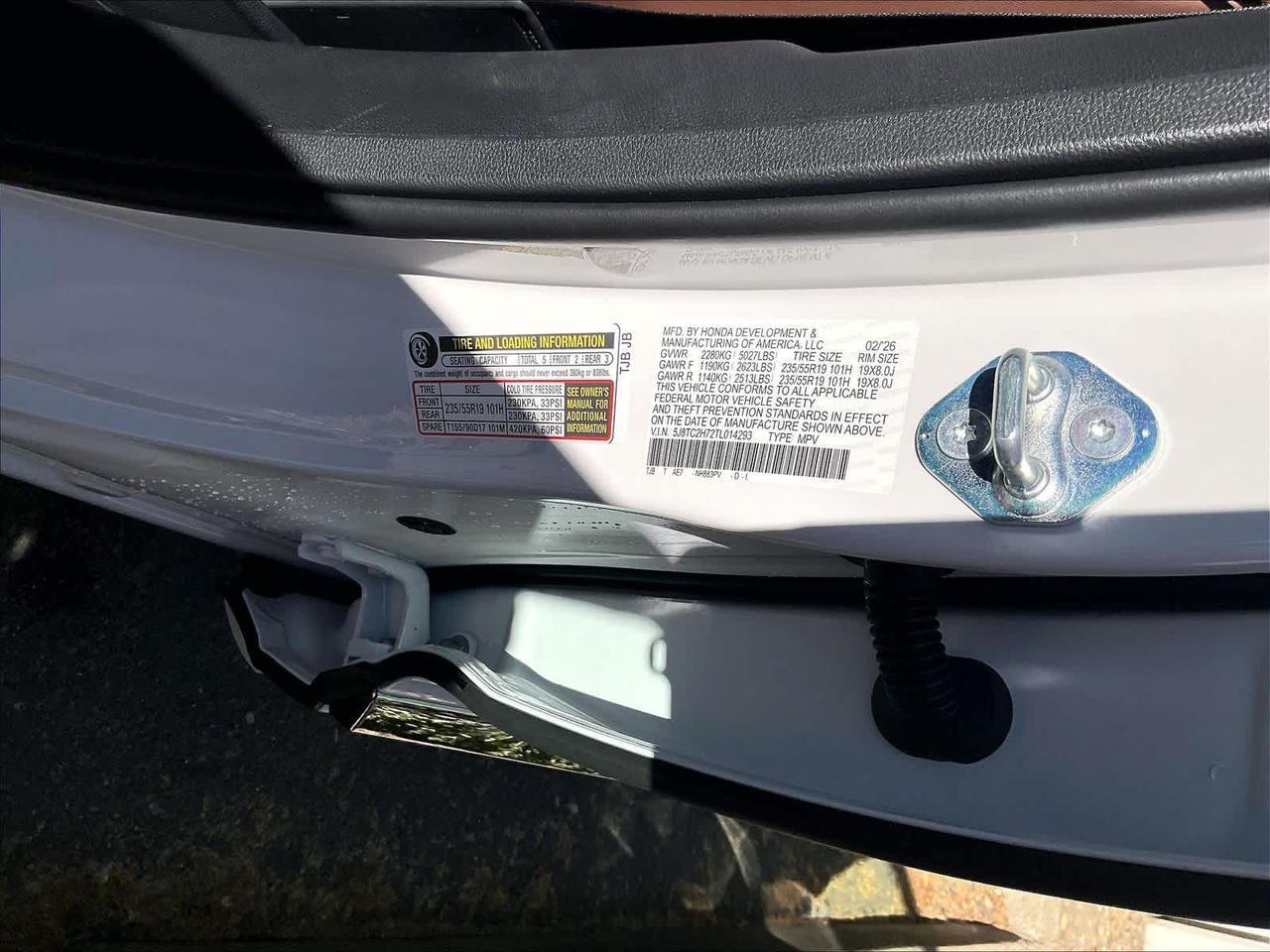 2026 Acura RDX w/Advance Package Roseville CA