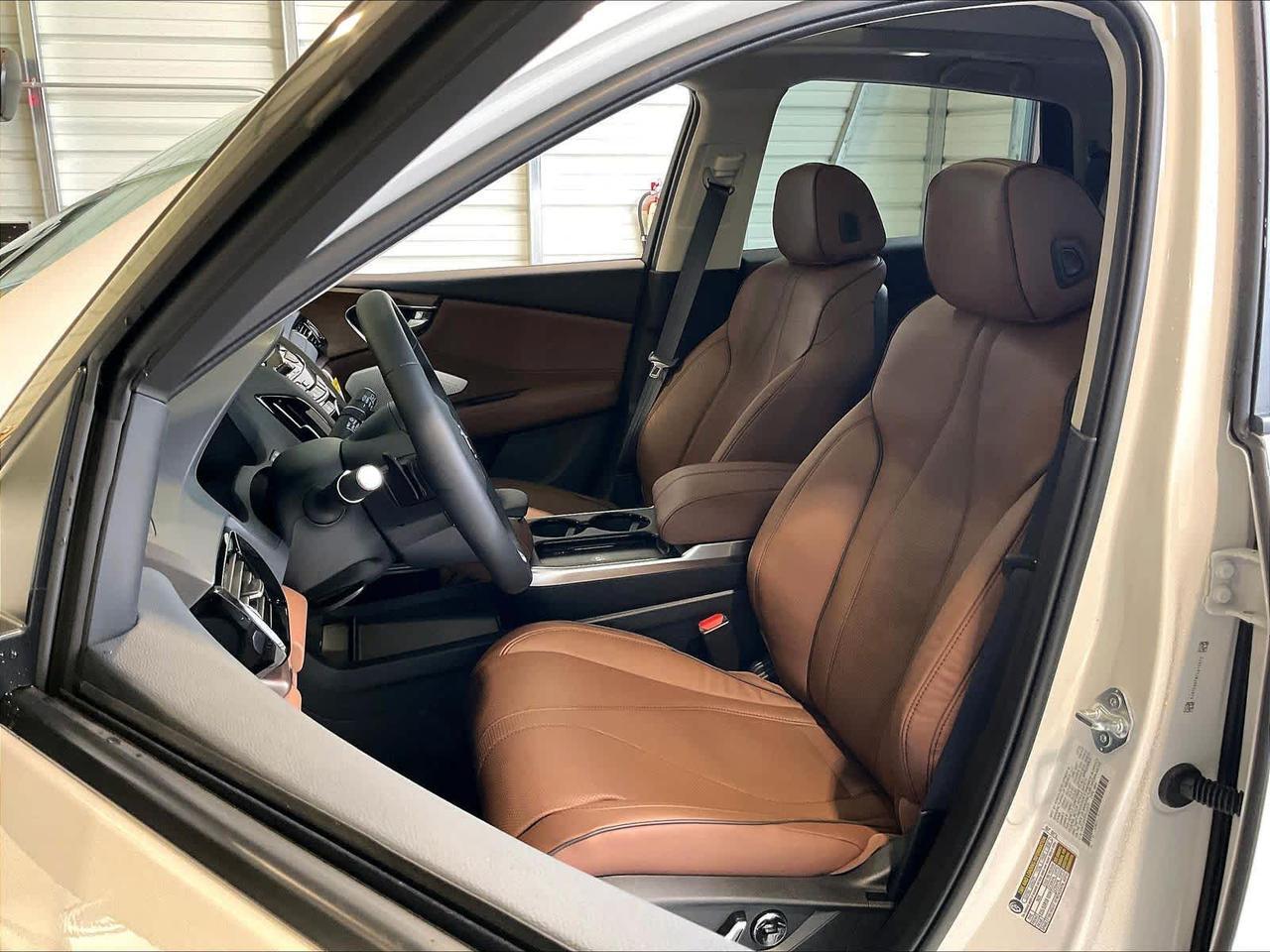 2026 Acura RDX w/Advance Package Roseville CA