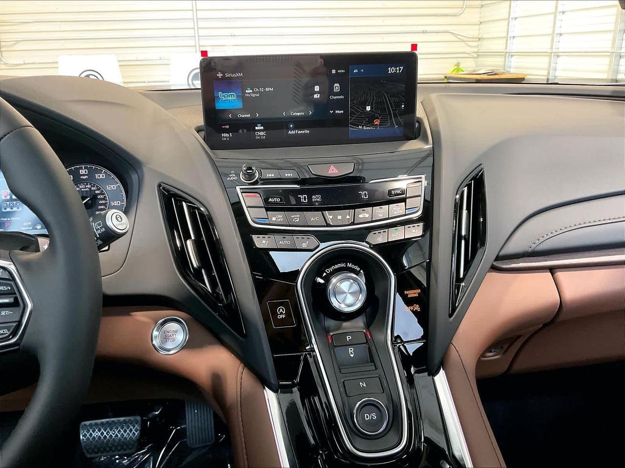 2026 Acura RDX w/Advance Package Roseville CA