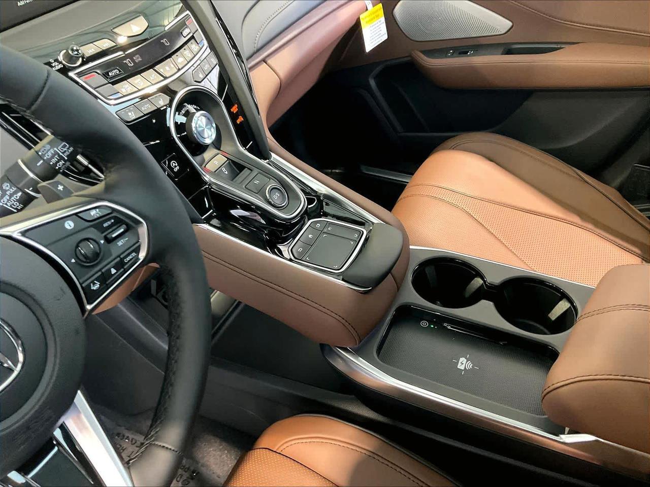 2026 Acura RDX w/Advance Package Roseville CA