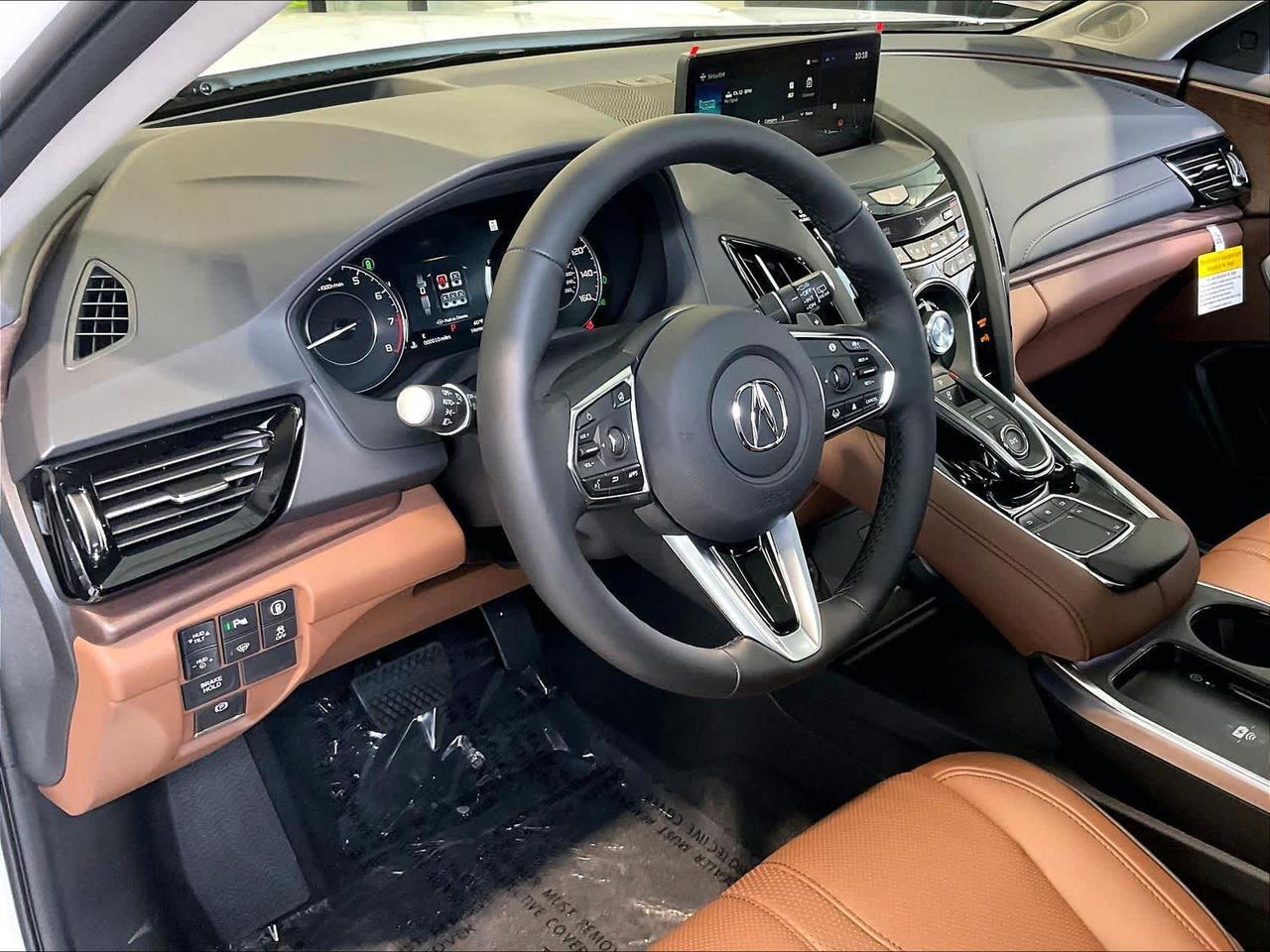 2026 Acura RDX w/Advance Package Roseville CA