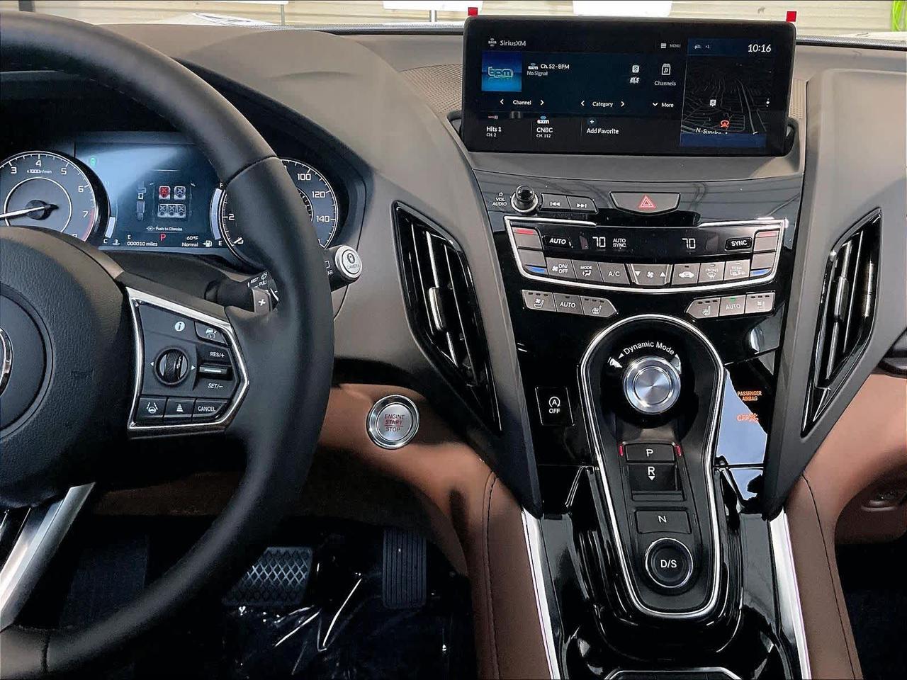 2026 Acura RDX w/Advance Package Roseville CA