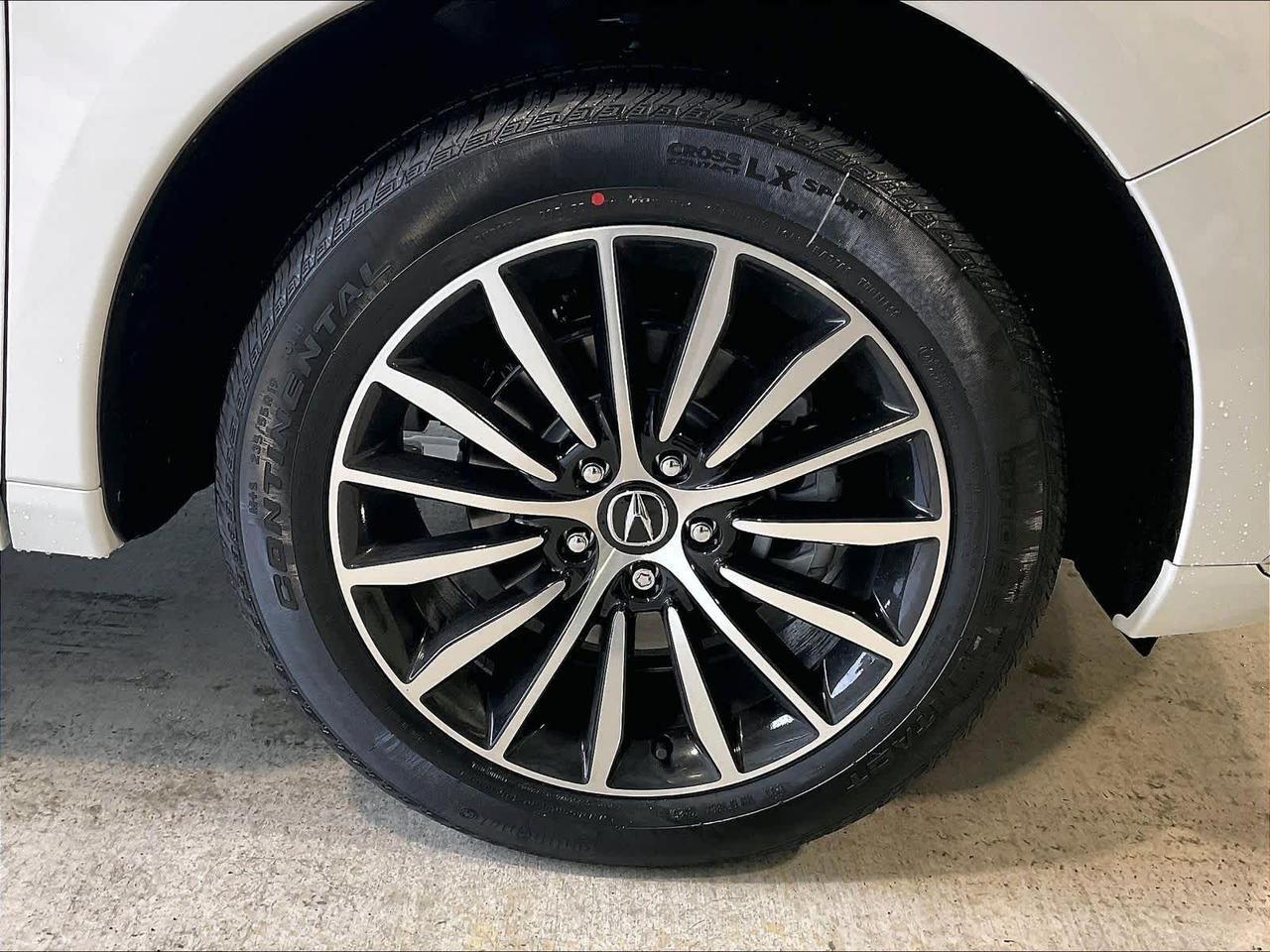 2026 Acura RDX w/Advance Package Roseville CA