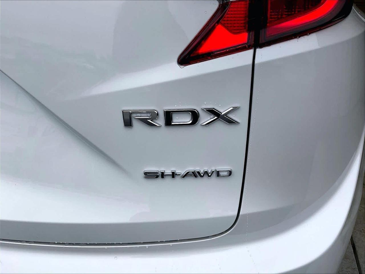 2026 Acura RDX w/Advance Package Roseville CA