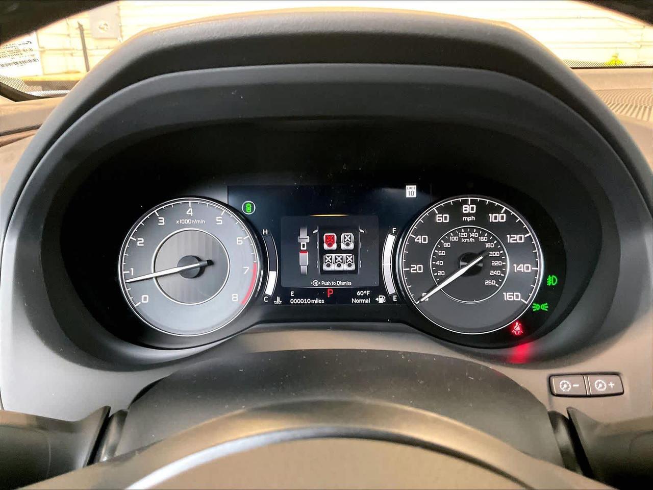 2026 Acura RDX w/Advance Package Roseville CA