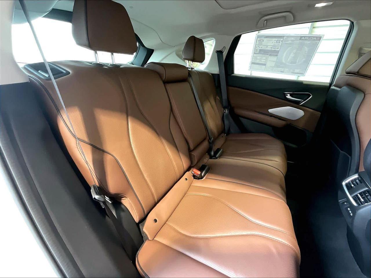 2026 Acura RDX w/Advance Package Roseville CA