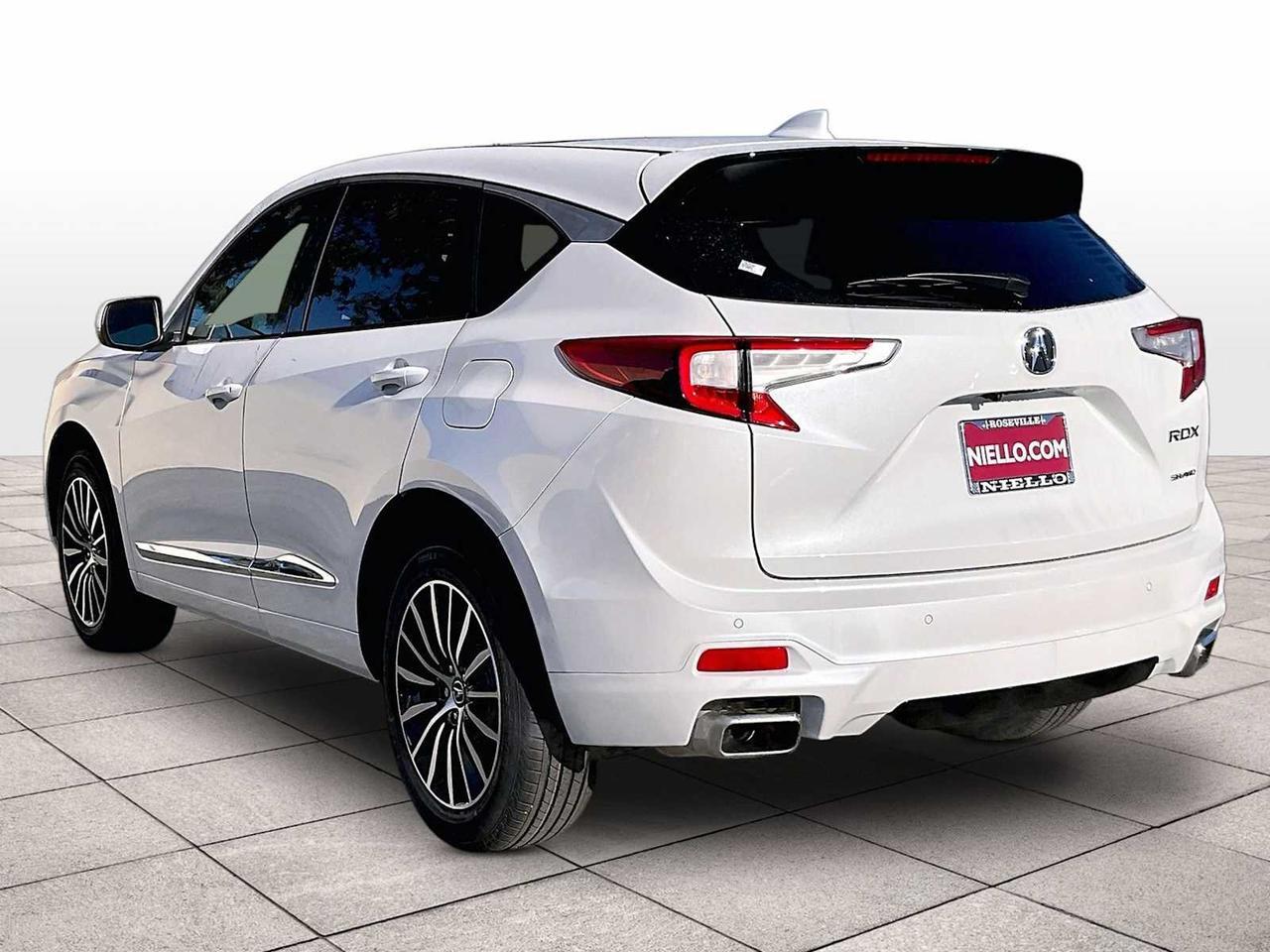 2026 Acura RDX w/Advance Package Roseville CA