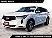 2026 Acura RDX w/Advance Package