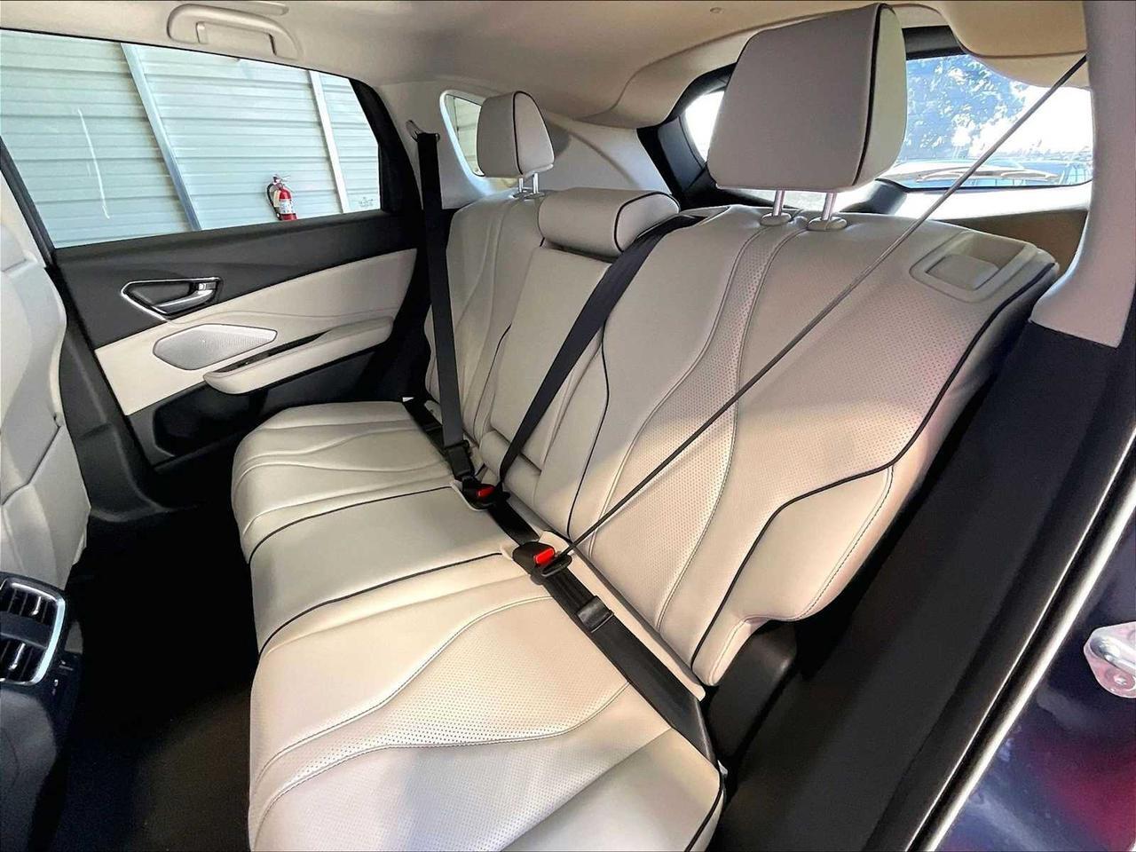 2026 Acura RDX w/Advance Package Roseville CA