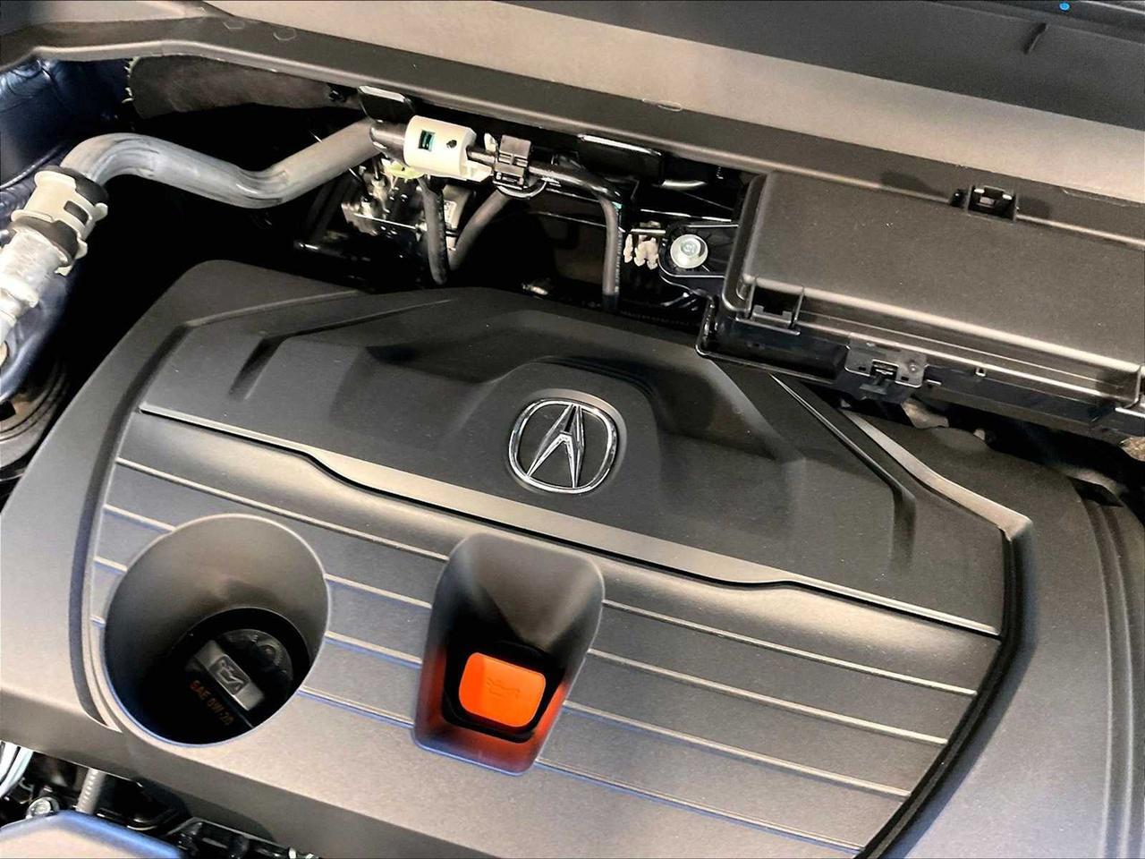 2026 Acura RDX w/Advance Package Roseville CA