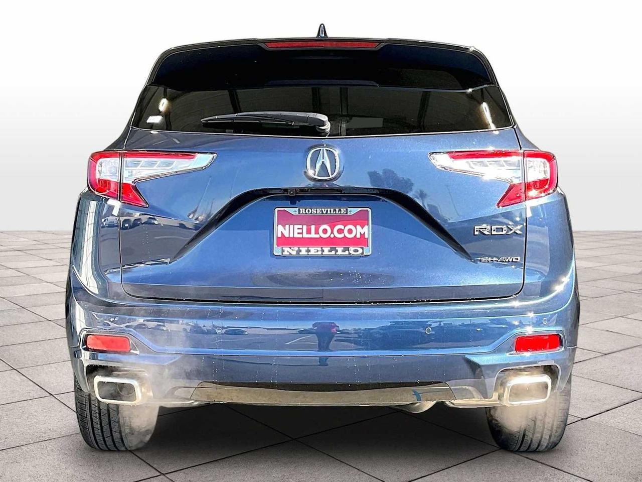 2026 Acura RDX w/Advance Package Roseville CA