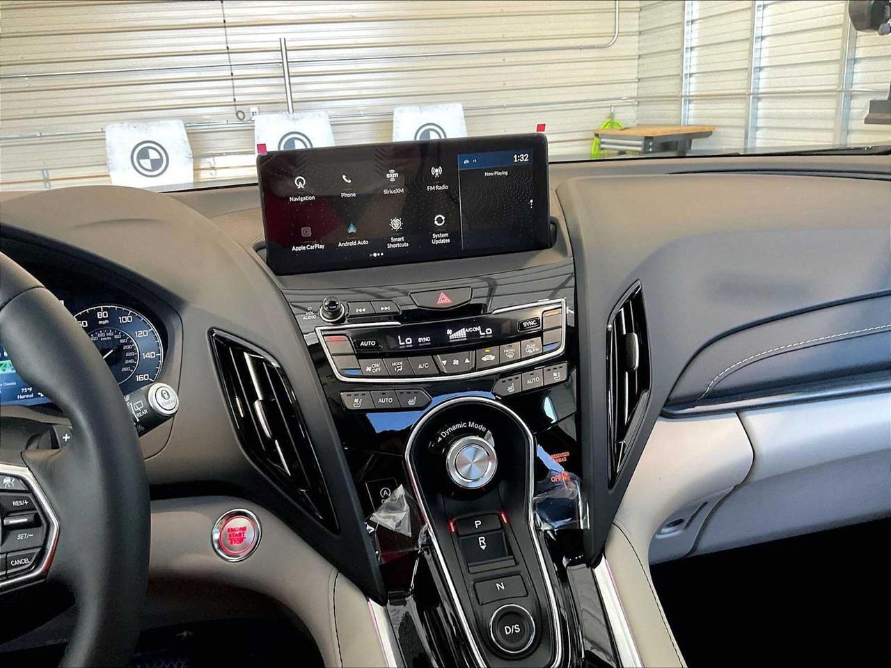 2026 Acura RDX w/Advance Package Roseville CA