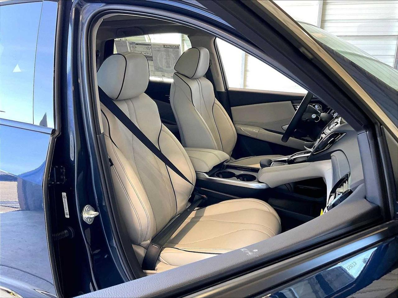 2026 Acura RDX w/Advance Package Roseville CA