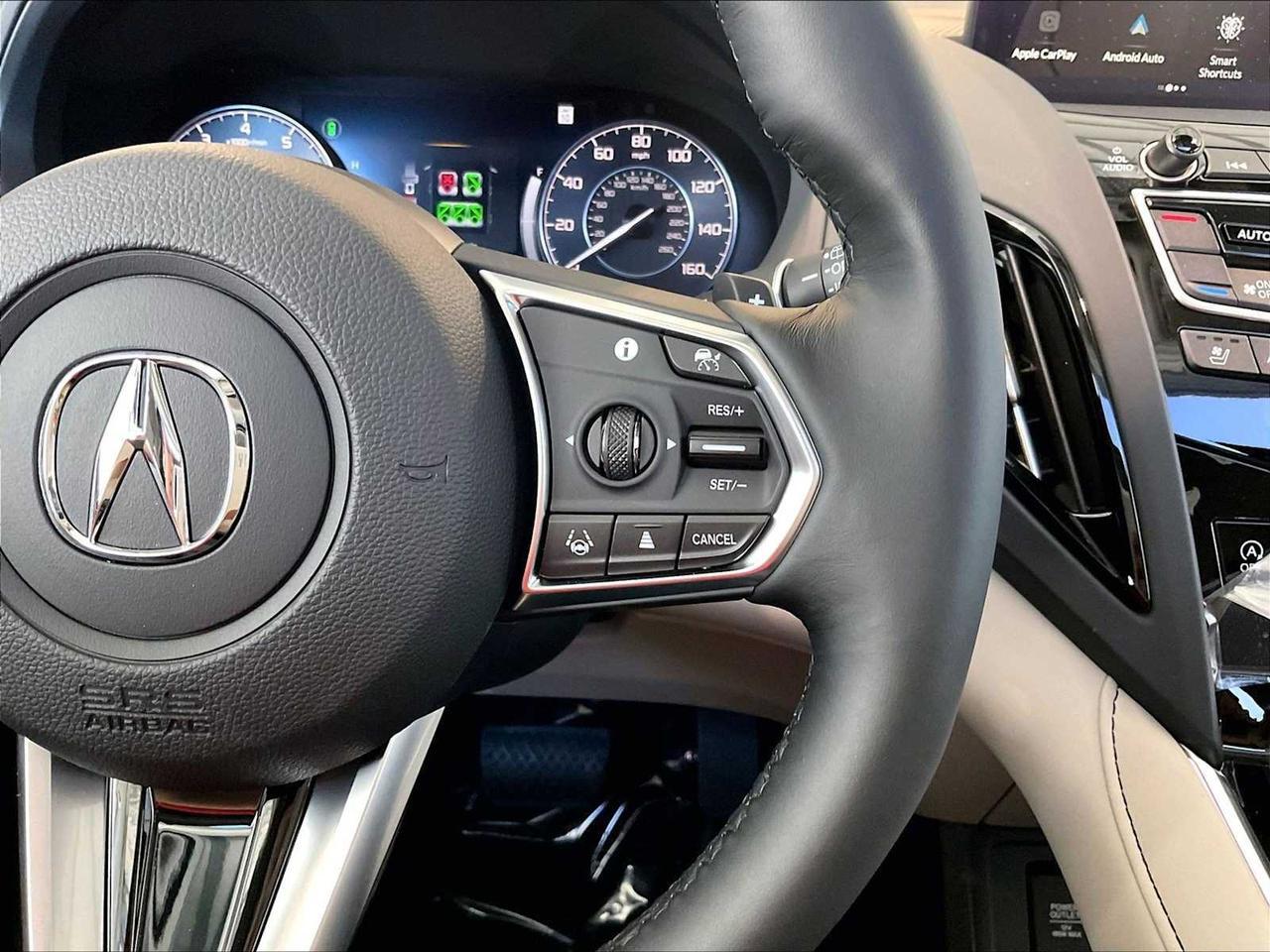 2026 Acura RDX w/Advance Package Roseville CA