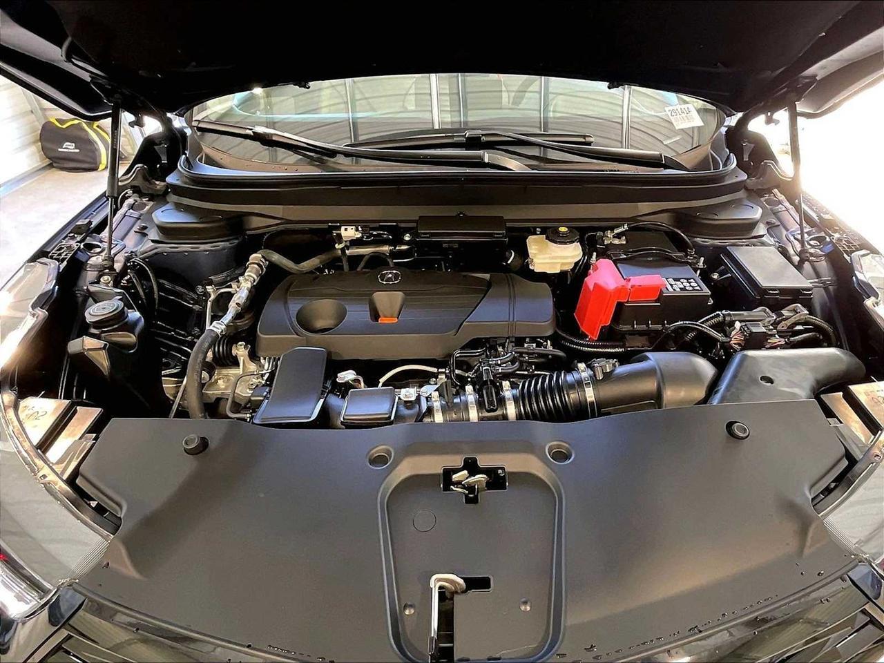 2026 Acura RDX w/Advance Package Roseville CA