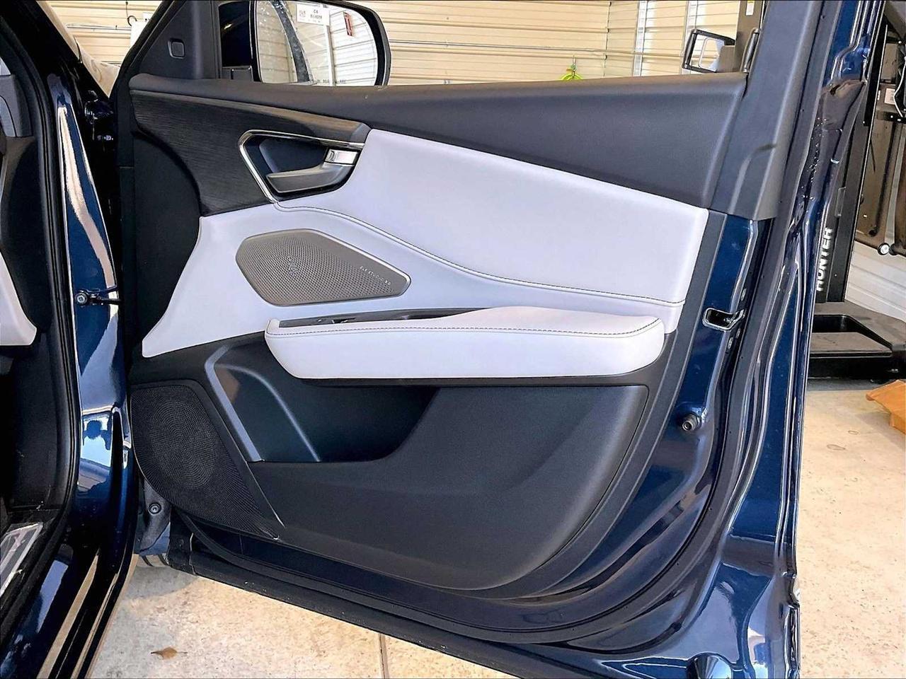 2026 Acura RDX w/Advance Package Roseville CA