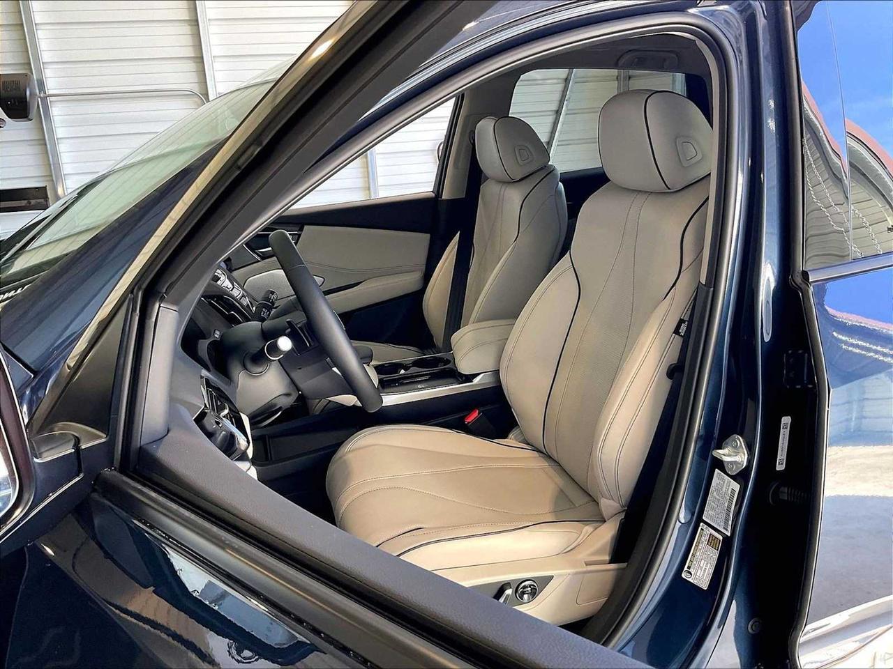 2026 Acura RDX w/Advance Package Roseville CA