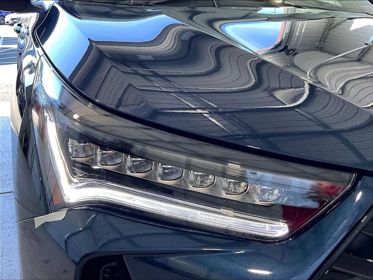 2026 Acura RDX w/Advance Package Roseville CA