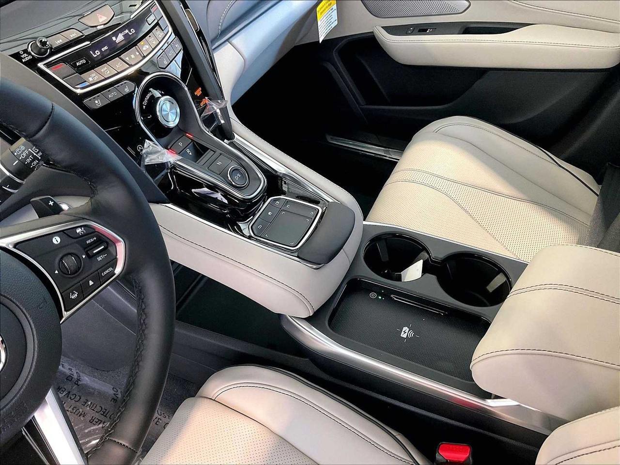 2026 Acura RDX w/Advance Package Roseville CA
