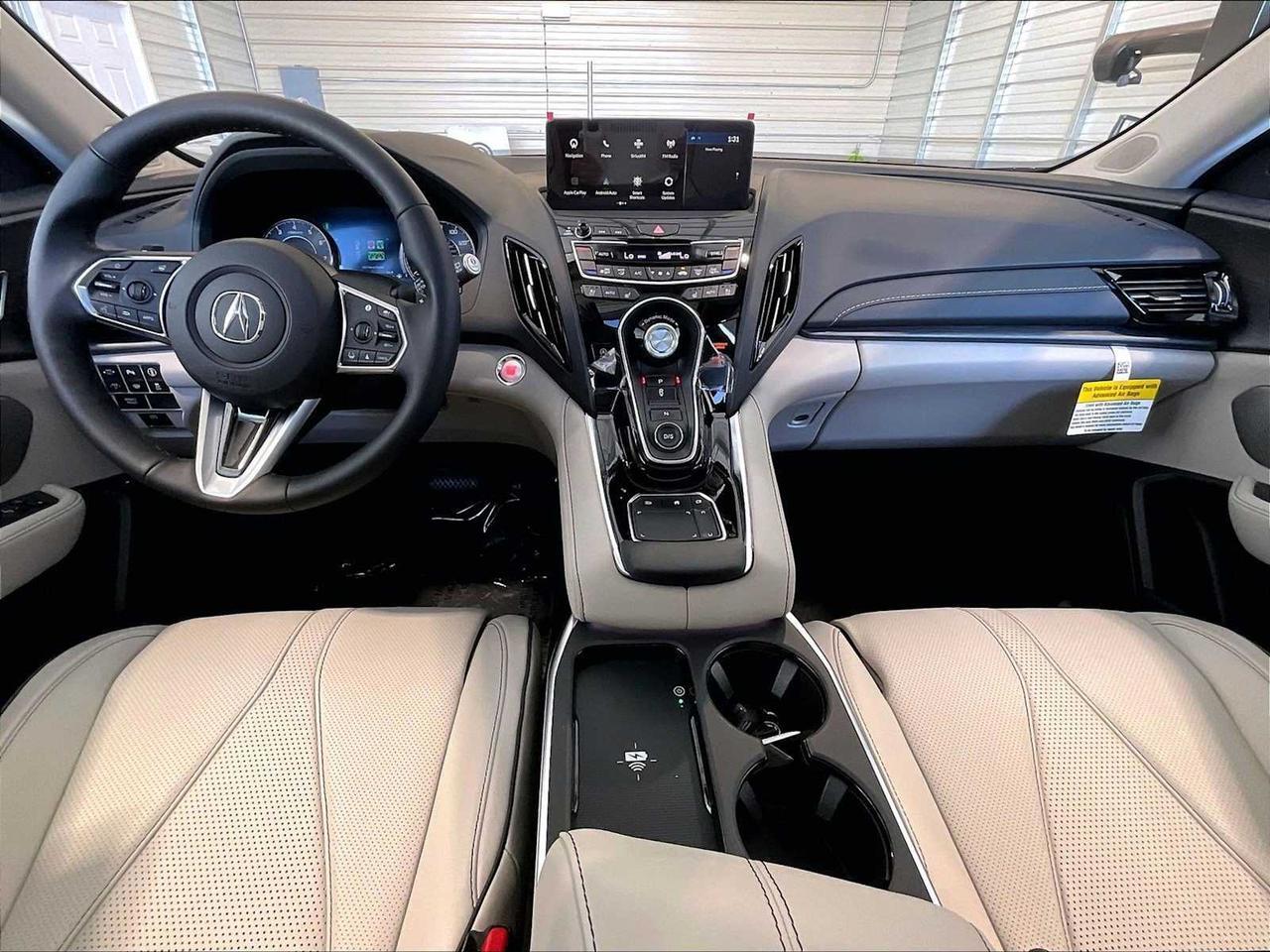 2026 Acura RDX w/Advance Package Roseville CA