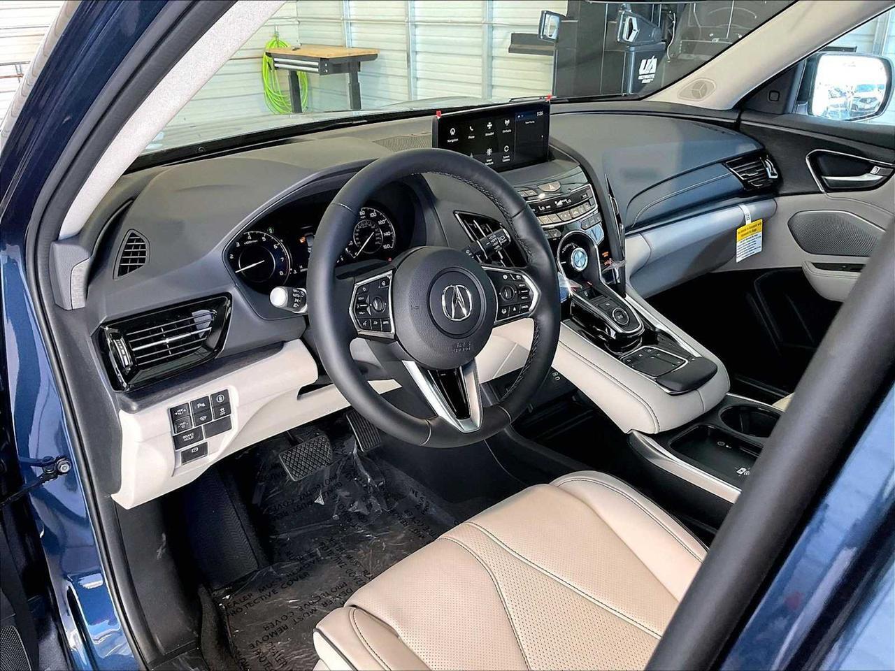 2026 Acura RDX w/Advance Package Roseville CA