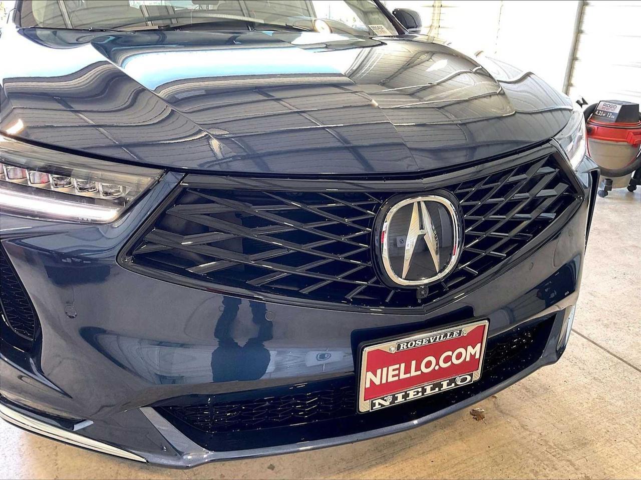 2026 Acura RDX w/Advance Package Roseville CA